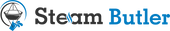 Steam Butler Logo