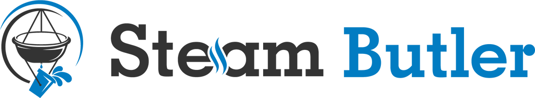Steam Butler Logo