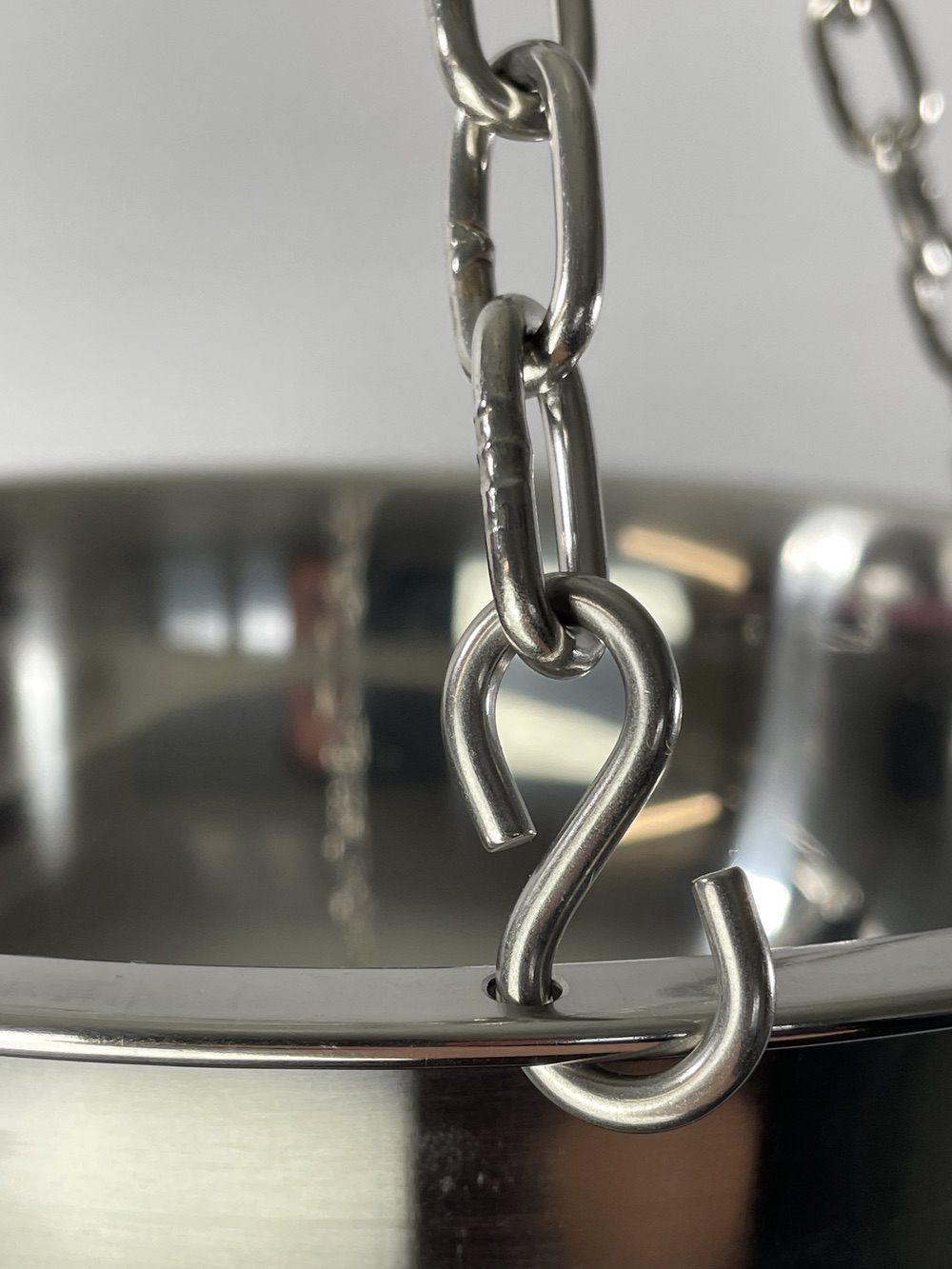 Steam Butler Maxi – automatischer Saunaaufguss aus Edelstahl – Ansicht 11