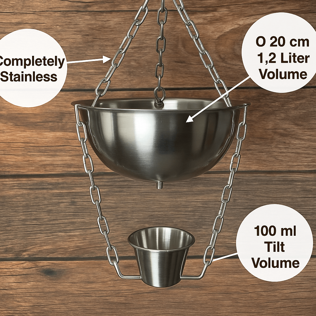 Steam Butler Home Infos 1 The Steam Butler